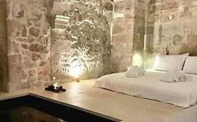 La Cammara Lecce Luxury Apartment