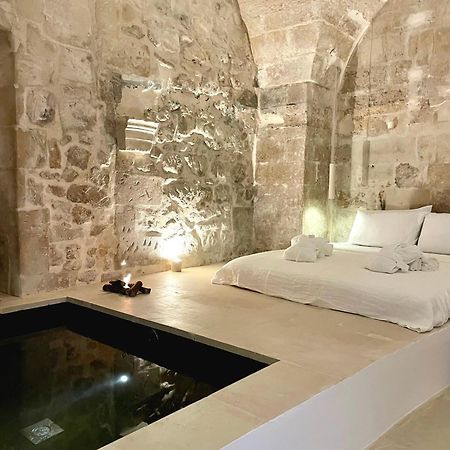 La Cammara Lecce Luxury Apartment Extérieur photo